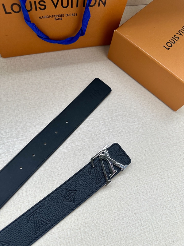 激安ルイヴィトンベルト内部構造